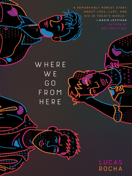 Title details for Where We Go From Here by Lucas Rocha - Available